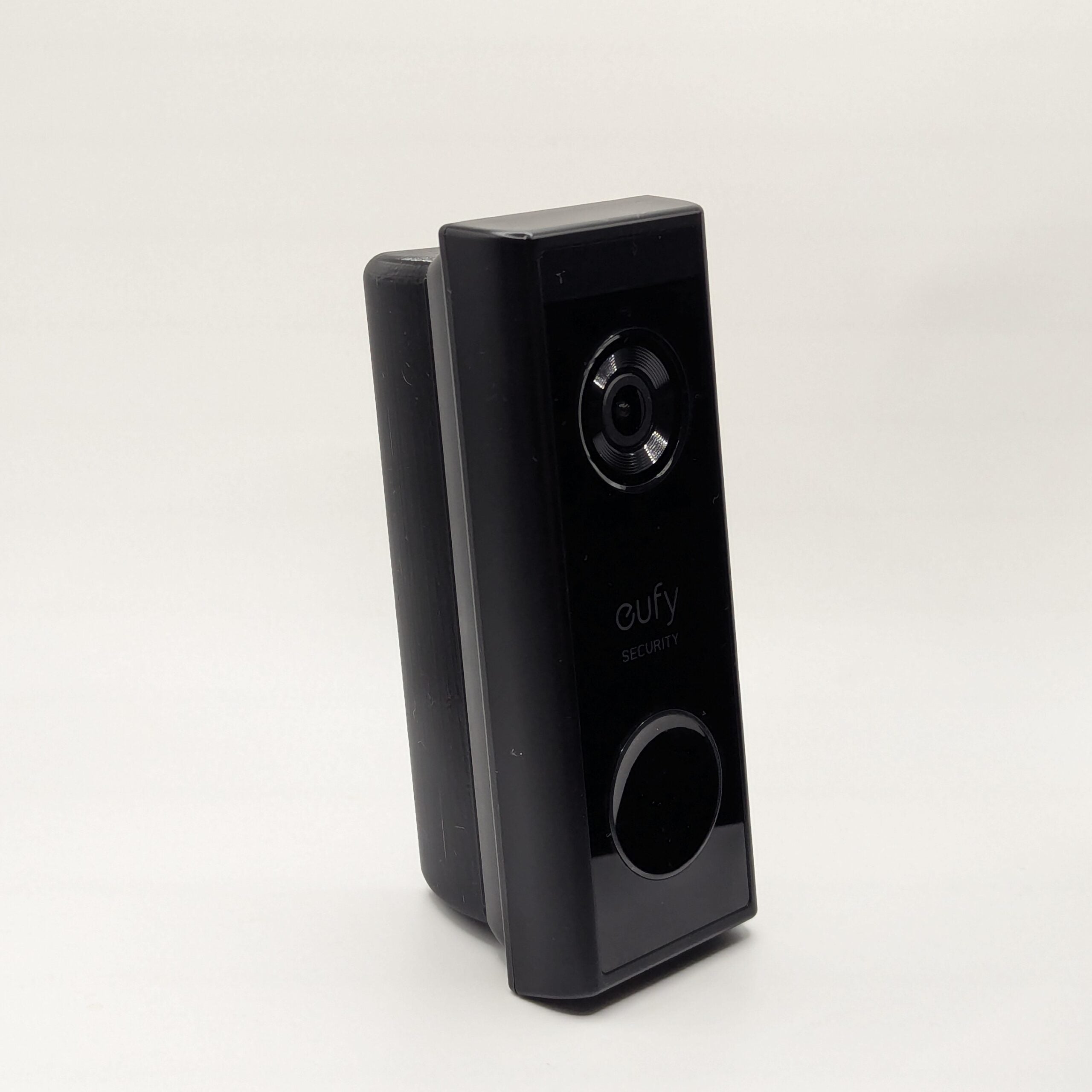 Afstelplaat voor Eufy Deurbel | 45°/60° Montagewig | Hoekbeugel Eufy S220 C30 C31 T8210 T8 - Image 5