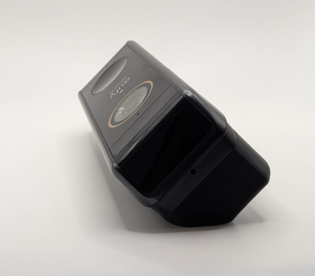 45° Montagewig voor Eufy Video Doorbell S330 E340 | Muurbeugel | Eufy 2 Pro 2K - Image 8