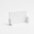 Wandhouder voor Ubiquiti USW Flex Mini | UniFi Muurbeugel | Switch Bevestiging