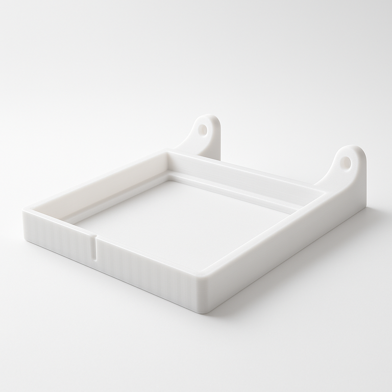 Muurbeugel voor Acer PREDATOR CONNECT T7 | WiFi 7-meshrouter Wandhouder | Tri-Band Model - Image 4