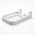 Wandhouder voor Eufy Homebase 3 | Muurbevestiging Eufy Security | Homebase3 Muurbeugel - Image 2