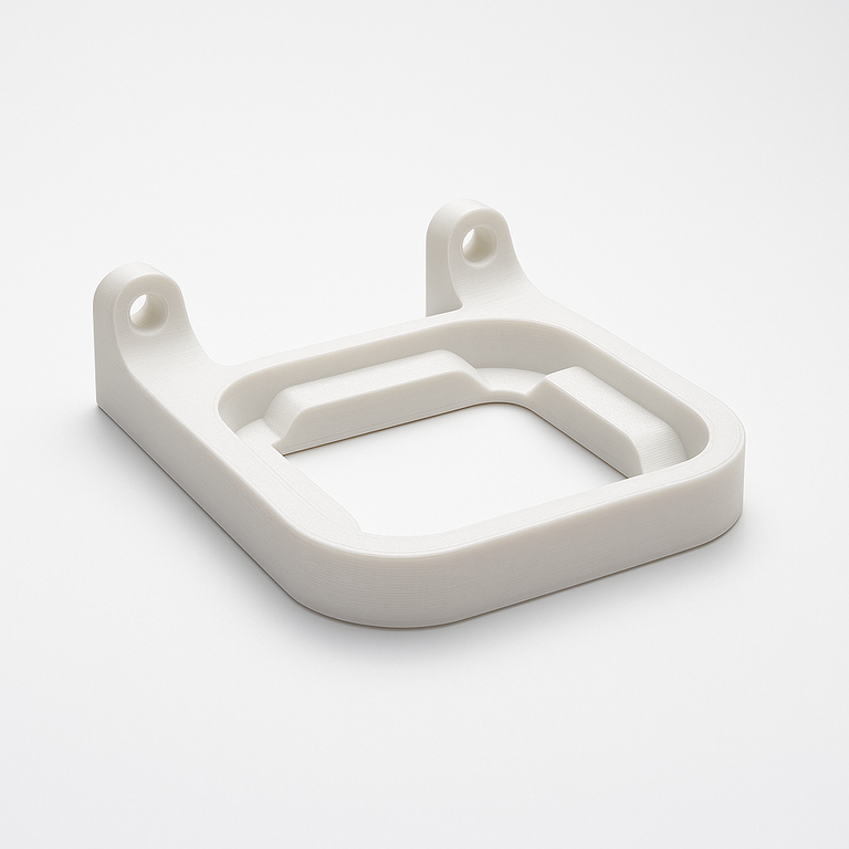 Wandhouder voor Eufy HomeBase 2 | Muurbeugel | Muurbevestiging voor HomeBase2 - Image 3