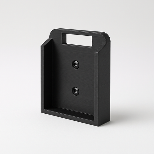 Accuhouder 3 Stuks voor Makita 18V LXT | Muurbeugel of Werkbank Set | BL1850B BL1860B BL18 - Image 2