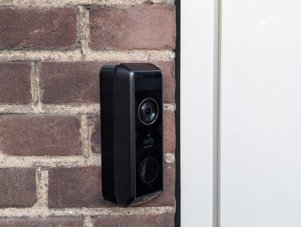 45° Montagewig voor Eufy Video Doorbell S330 E340 | Muurbeugel | Eufy 2 Pro 2K - Image 3